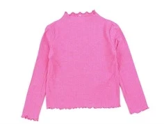 Kids ONLY fuchsia purple top
